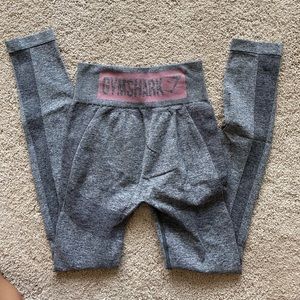 Gym shark Flex leggings